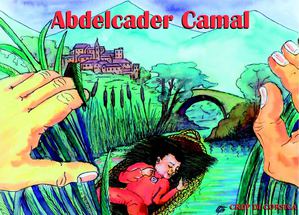 Abdelcader Camal
