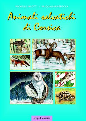 Animali Salvatichi di Corsica