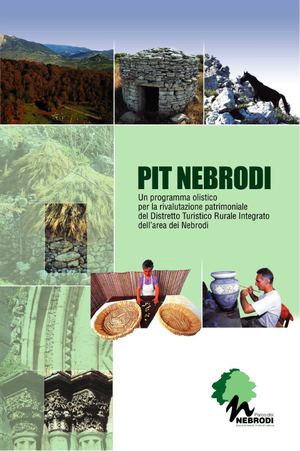 demo parco dei nebrodi