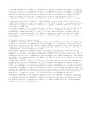 CaLeNtAmIeNtO GlObAl...!!!