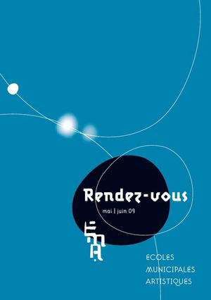 Rendez-vous des EMA - mai et juin 2009