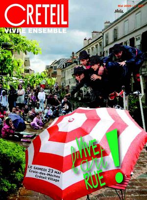Vivre Ensemble Mai 2009