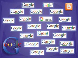 Google: Plataforma gratis para la enseñanza