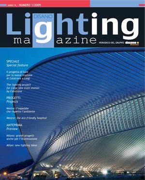 Lighting Magazine 16