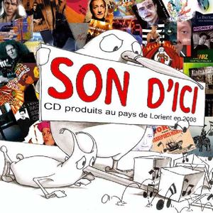 Son d'ici 2008