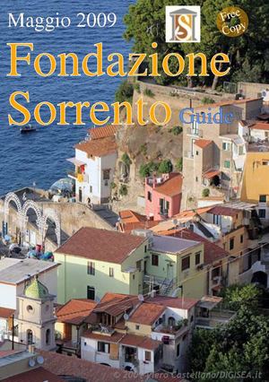 Fondazione Sorrento - Guida di Sorrento