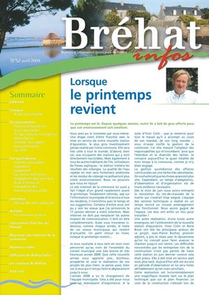 Bréhat-Infos n°52