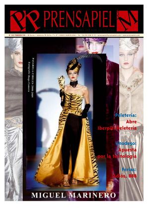 Prensapiel 133 febrero'09