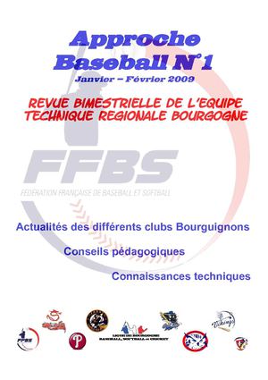 Revue Bimestrielle de la LBBSC