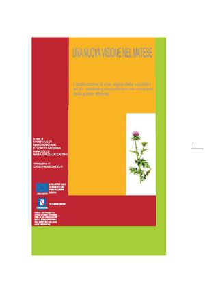 Una nuova visione nel matese