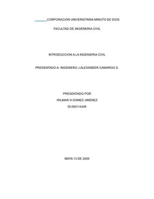 TIPOS DE CIMENTACIONES