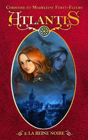 Atlantis - Tome 2
