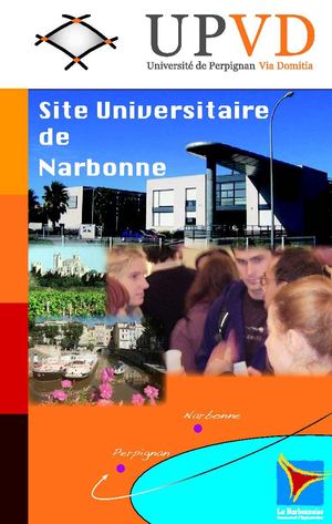 Droit Narbonne