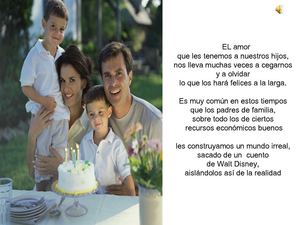 ¿Cómo educar a los niños?