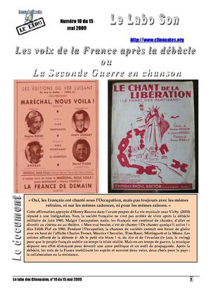 Le_Labo_son_n°10