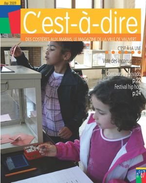 C'est-à-Dire n°67 - Mai 2009