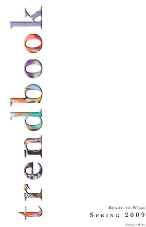 trendbook - Spring 2009