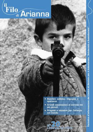 Il Filo di Arianna - n. 20