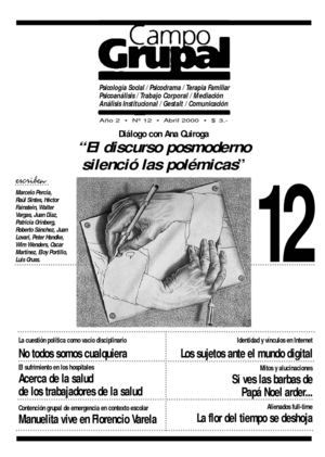 Campo Grupa 12