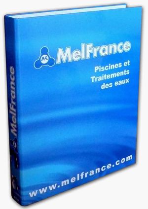Catalogue Melfrance 2009