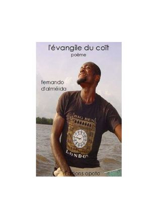 L'évengile du coït de Fernando d'Alméida