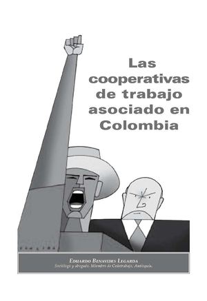 Las cooperativas de trabajo asociado en Colombia