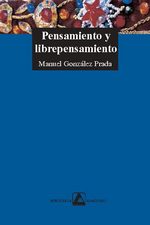 González  Prada, Manuel- Pensamiento y  librepensamiento 