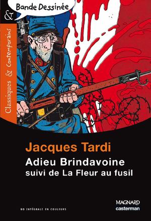 Extrait de "Classiques & Contemporains - Adieu Brindavoine"