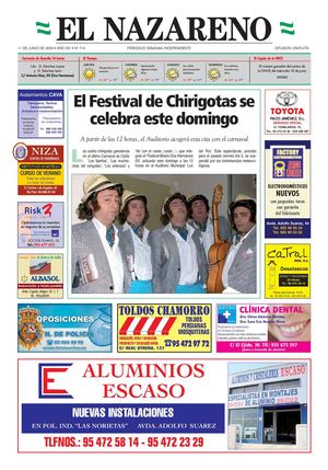 Periódico El Nazareno de Dos Hermanas nº 714.pdf