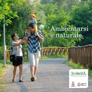 Guida ai parchi, alle oasi e alle aree verdi della città