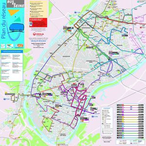 2009_04 - Plan de Réseau Bus en Seine