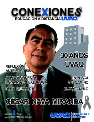 CONEXIONES 4