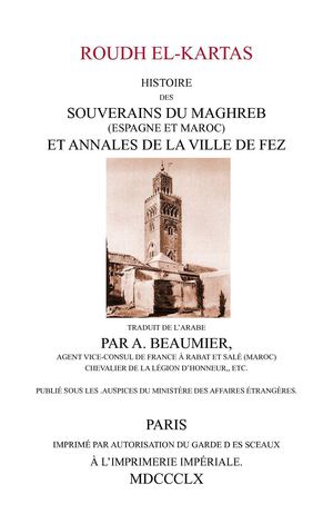 Souverains du Maroc