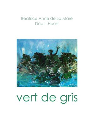 Vert de gris
