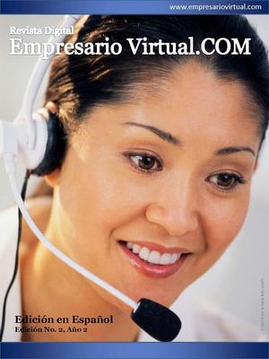 Revista Digital - Empresario Virtual COM - No. 2