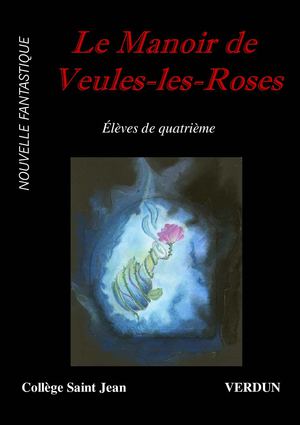 Nouvelle : le Manoir de Veules-les-Roses
