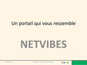 Netvibes
