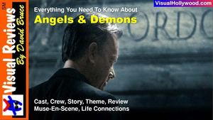 Angels and Demons