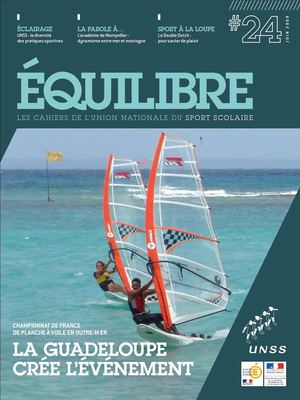 Revue Equilibre N°24