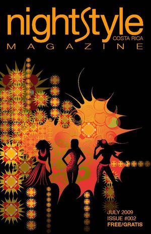 NightStyle Magazine