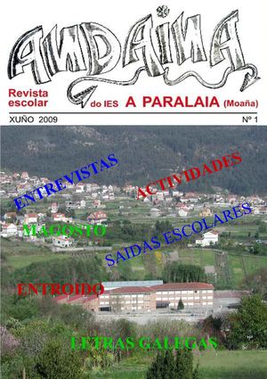 ANDAINA