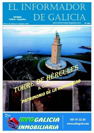 El Informador de Galicia
