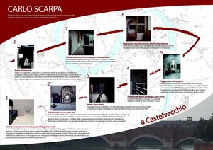 Analisi Museo di Castelvecchio di Carlo Scarpa