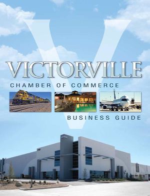 Victorville Chamber of Commerce