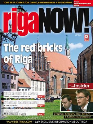 RigaNOW#67