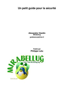 Tutoriel de Securite Informatique
