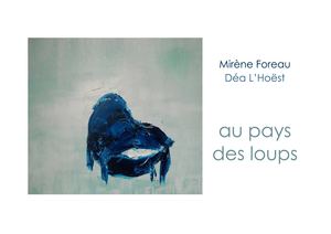 Au pays des loups