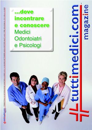 TUTTIMEDICI N° 1