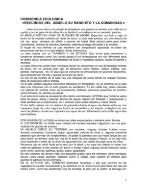 libro ecologico del abuelo preservacion del medio ambiente