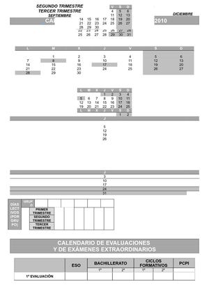 CUADERNO DEL PROFESOR HUERTA SALAMA 2009 - A la venta en www.cuadernodelprofesor.es